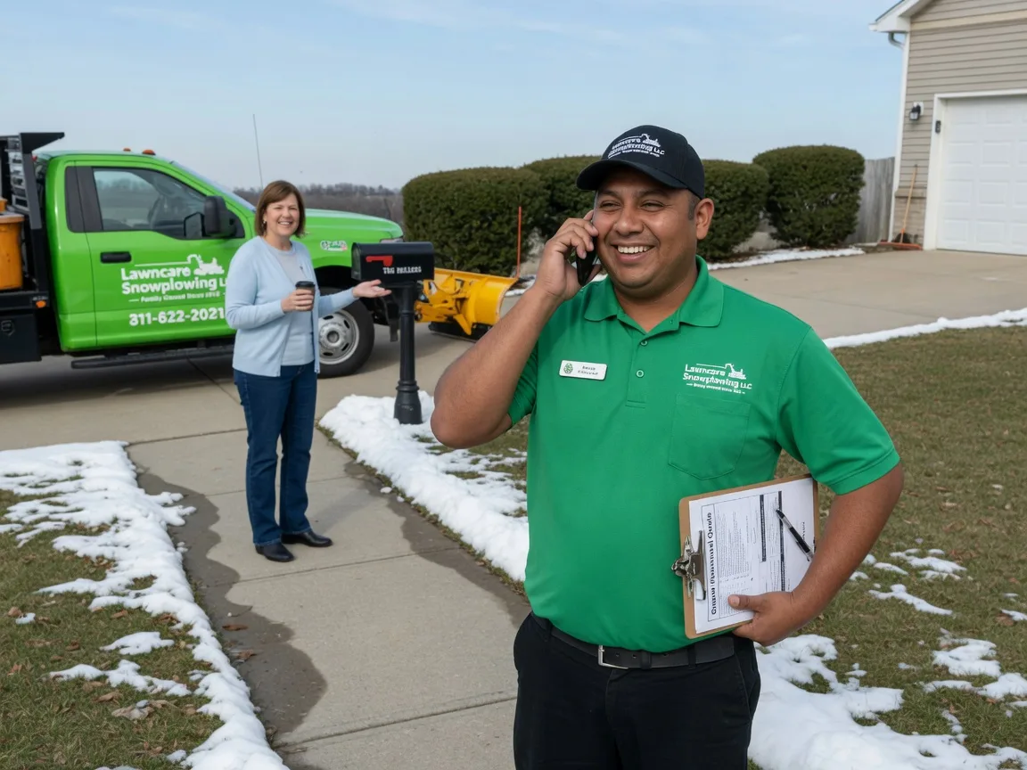 Lawn Care Services By Expert Landscaper Nolensville, TN FAQs